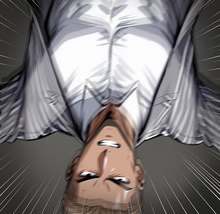 Gangster x Office Lady - Chapter 123 Page 102