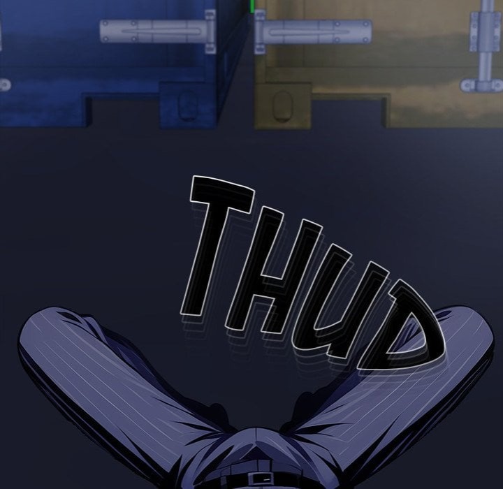 Gangster x Office Lady - Chapter 123 Page 109