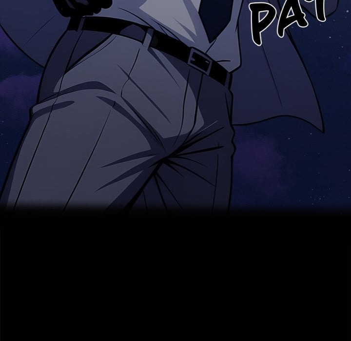 Gangster x Office Lady - Chapter 123 Page 113