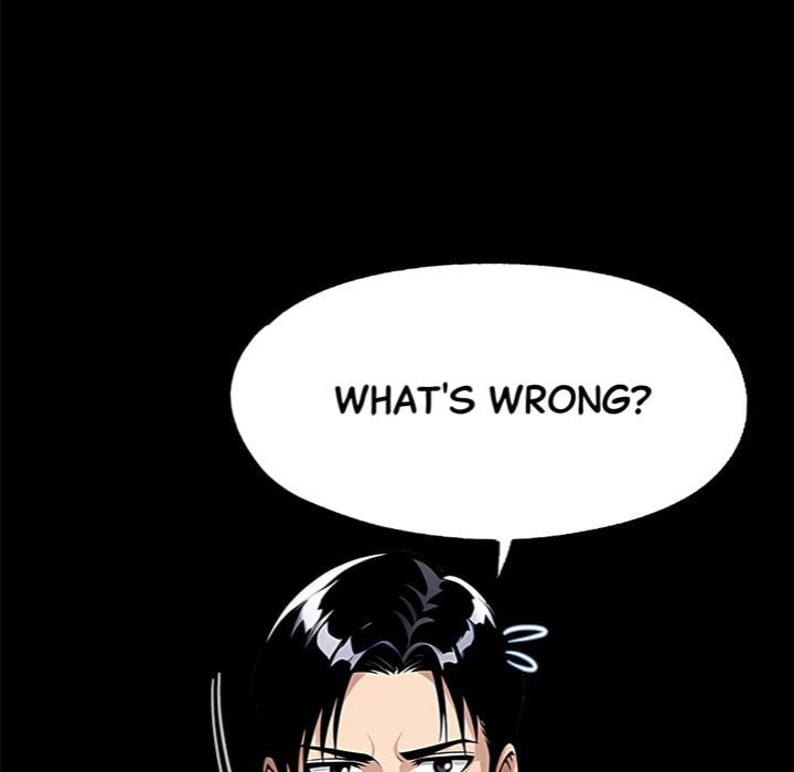 Gangster x Office Lady - Chapter 123 Page 117