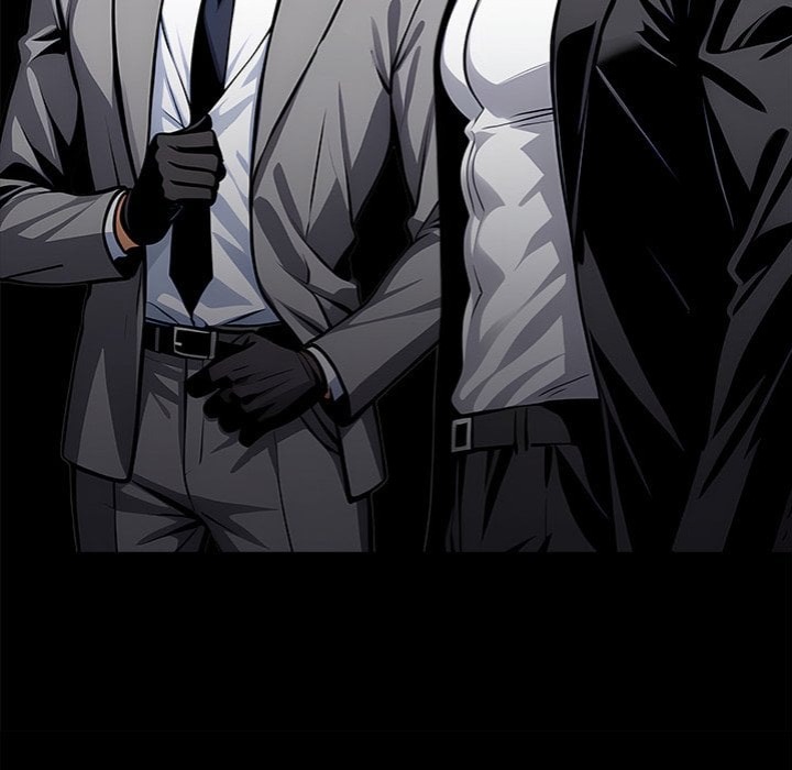 Gangster x Office Lady - Chapter 123 Page 120