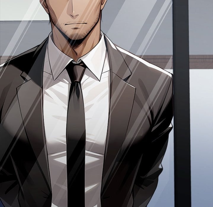 Gangster x Office Lady - Chapter 123 Page 144