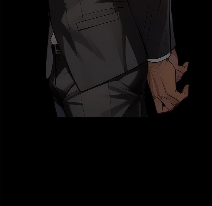 Gangster x Office Lady - Chapter 123 Page 149