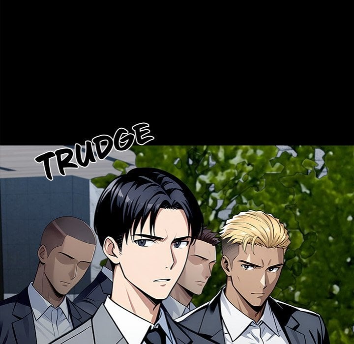 Gangster x Office Lady - Chapter 123 Page 150