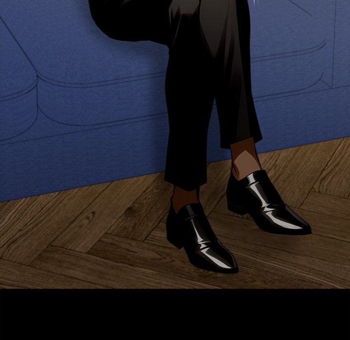 Gangster x Office Lady - Chapter 123 Page 159