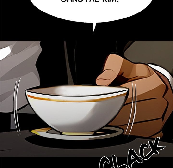 Gangster x Office Lady - Chapter 123 Page 171