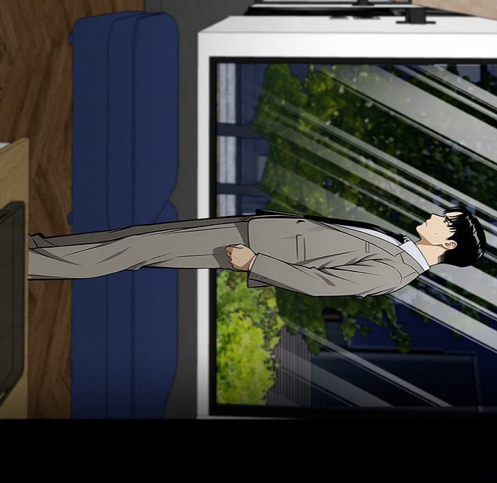 Gangster x Office Lady - Chapter 123 Page 180