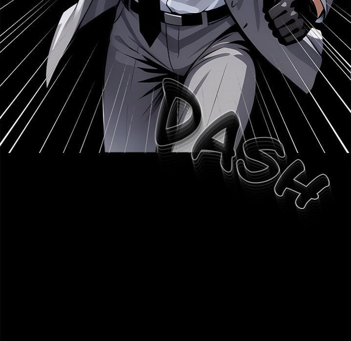 Gangster x Office Lady - Chapter 123 Page 24