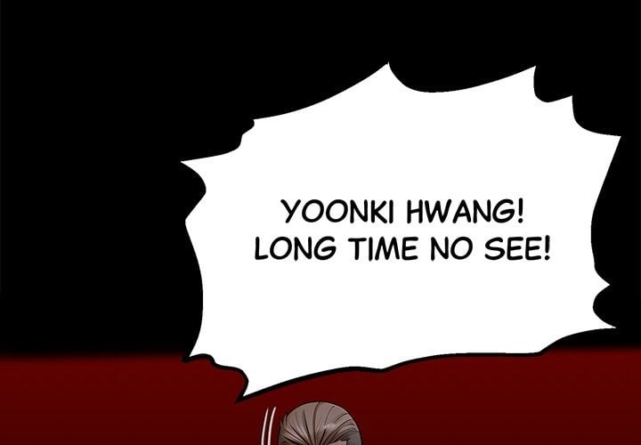 Gangster x Office Lady - Chapter 123 Page 3