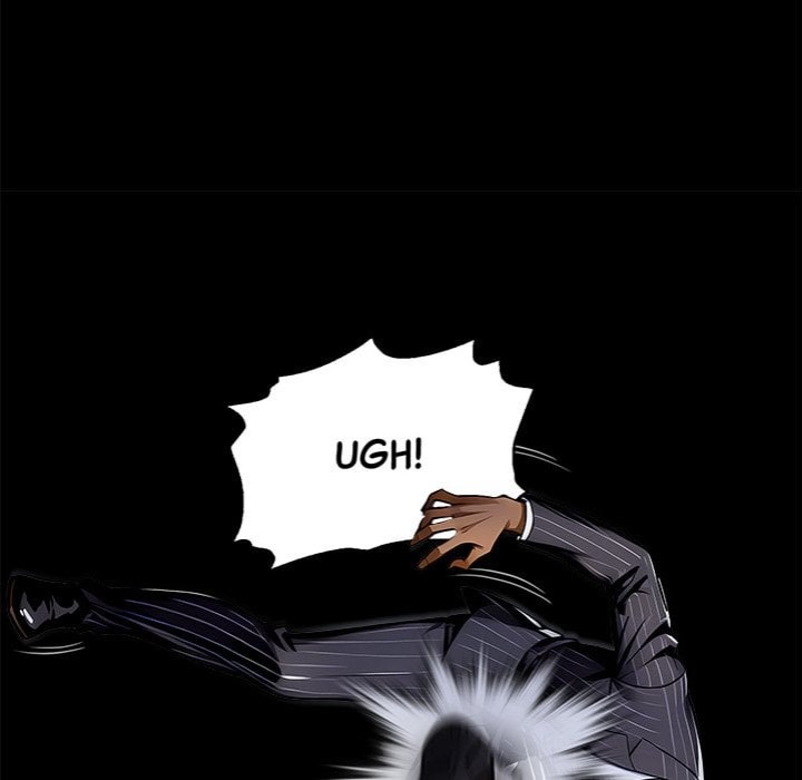 Gangster x Office Lady - Chapter 123 Page 32