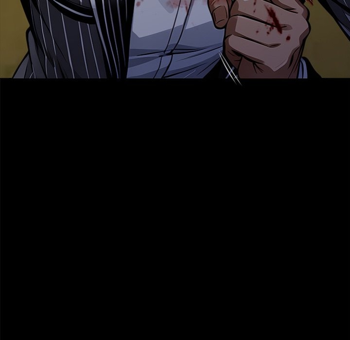 Gangster x Office Lady - Chapter 123 Page 38