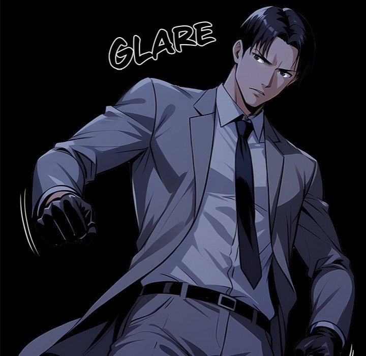 Gangster x Office Lady - Chapter 123 Page 39