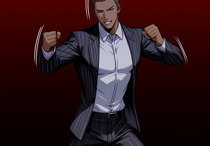 Gangster x Office Lady - Chapter 123 Page 4