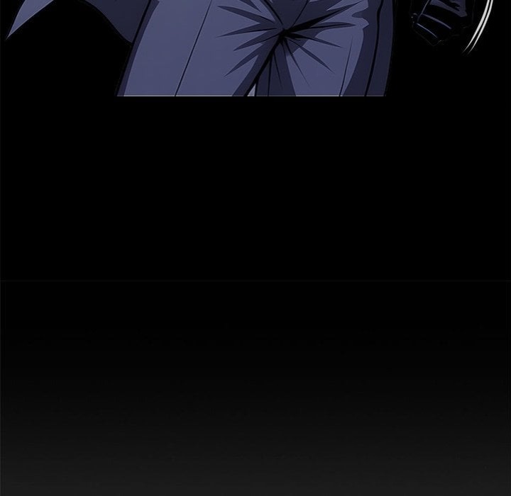 Gangster x Office Lady - Chapter 123 Page 40