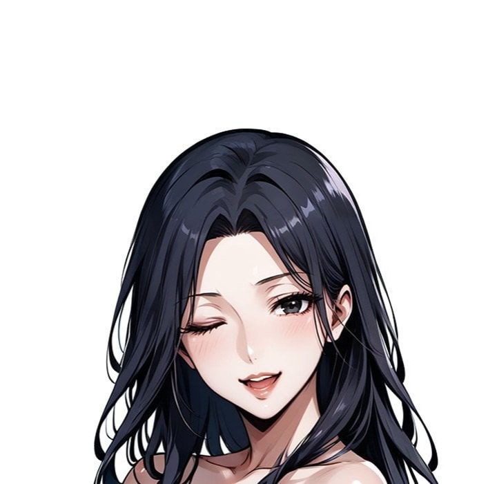 Gangster x Office Lady - Chapter 123 Page 43