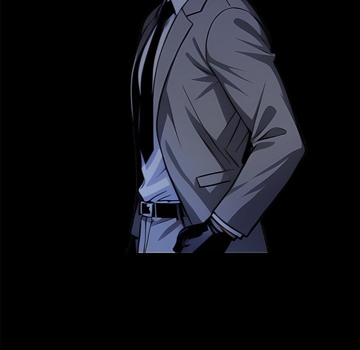 Gangster x Office Lady - Chapter 123 Page 51