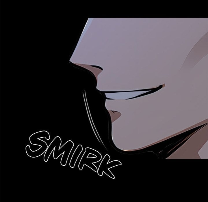 Gangster x Office Lady - Chapter 123 Page 54