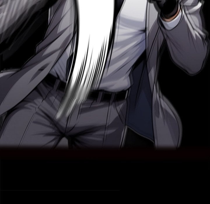 Gangster x Office Lady - Chapter 123 Page 68