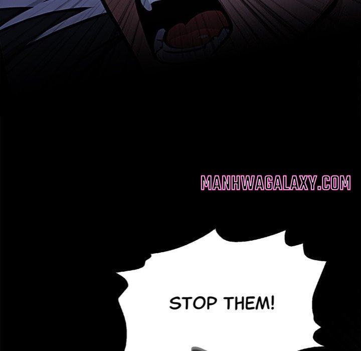 Gangster x Office Lady - Chapter 123 Page 7