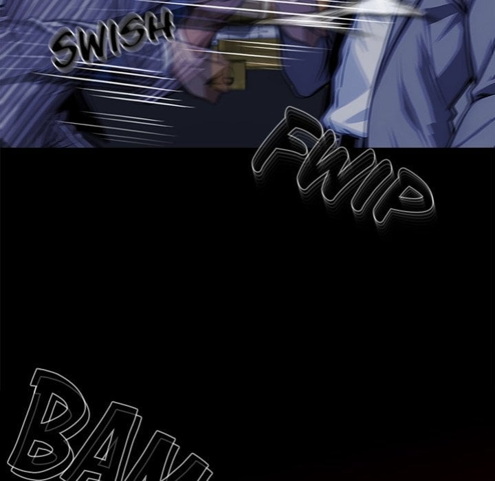 Gangster x Office Lady - Chapter 123 Page 70