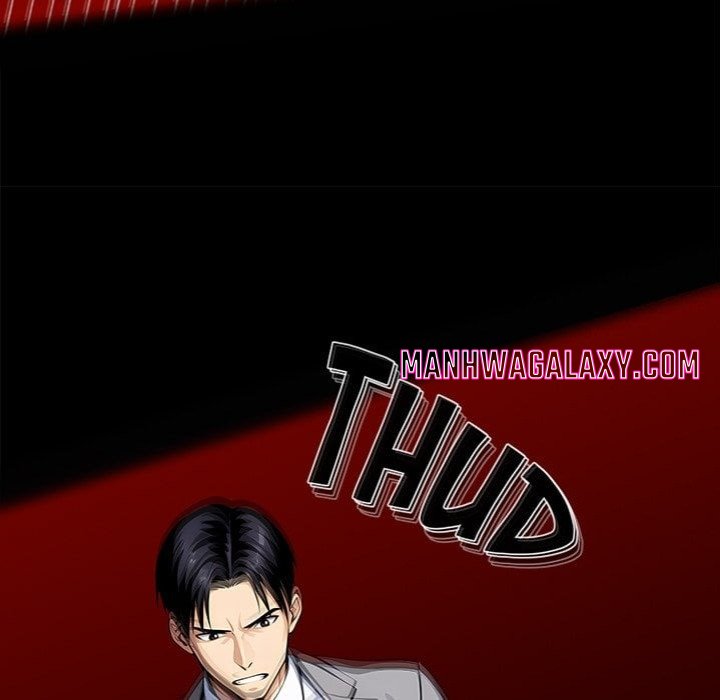 Gangster x Office Lady - Chapter 123 Page 89