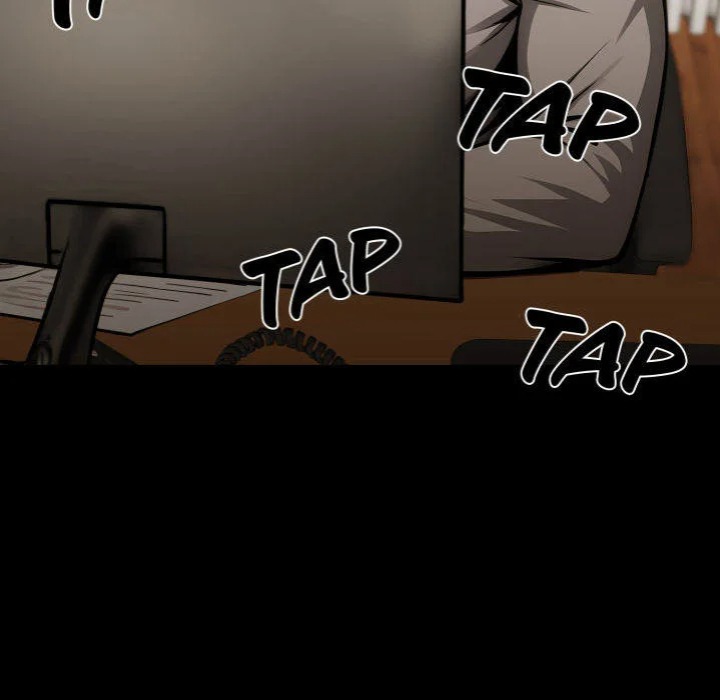 Gangster x Office Lady - Chapter 126 Page 101