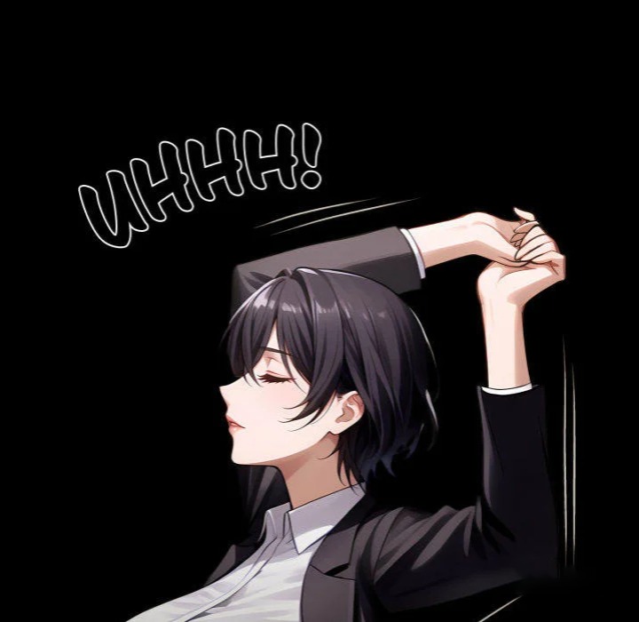 Gangster x Office Lady - Chapter 126 Page 102