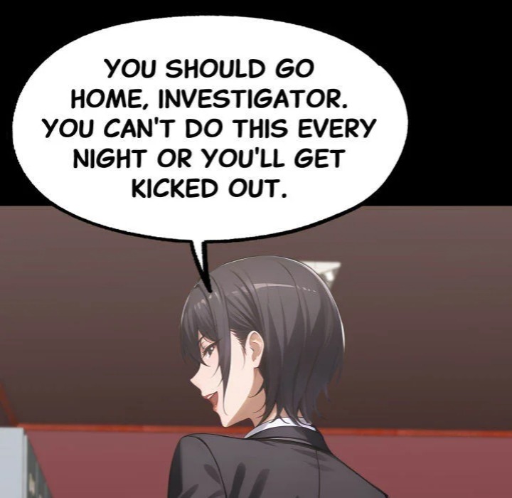 Gangster x Office Lady - Chapter 126 Page 109