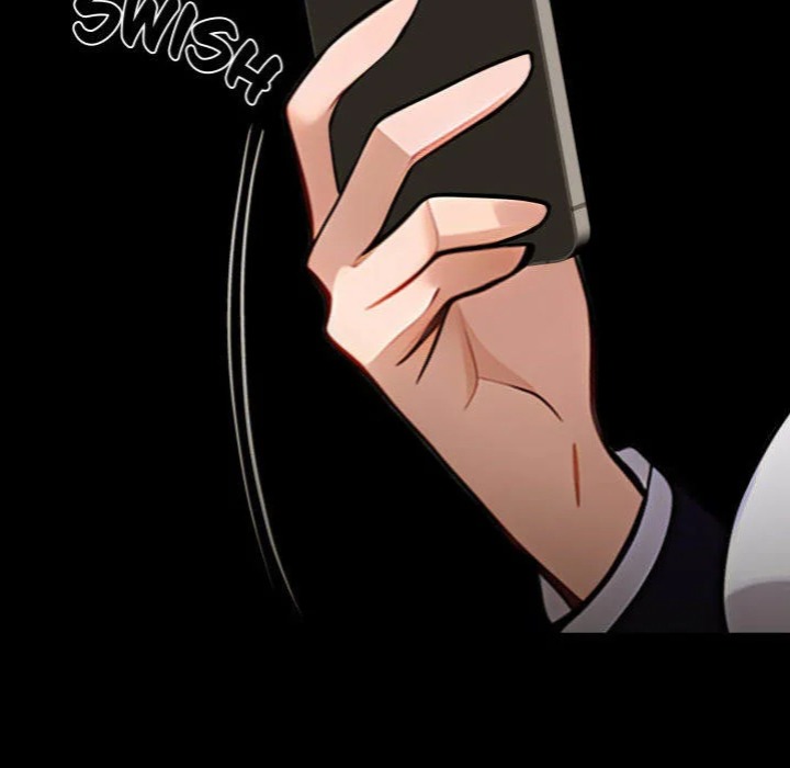 Gangster x Office Lady - Chapter 126 Page 118