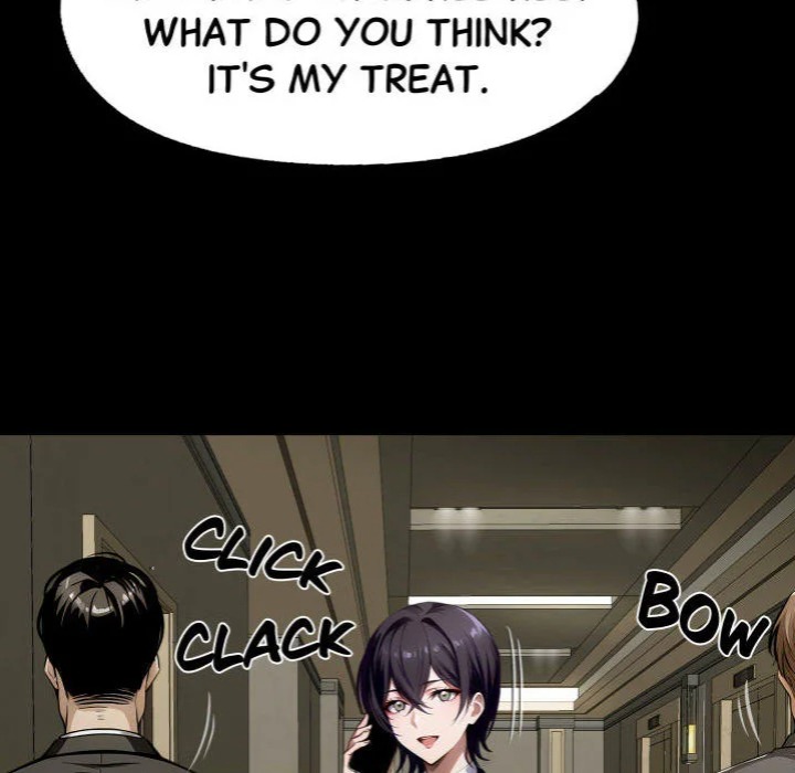 Gangster x Office Lady - Chapter 126 Page 121