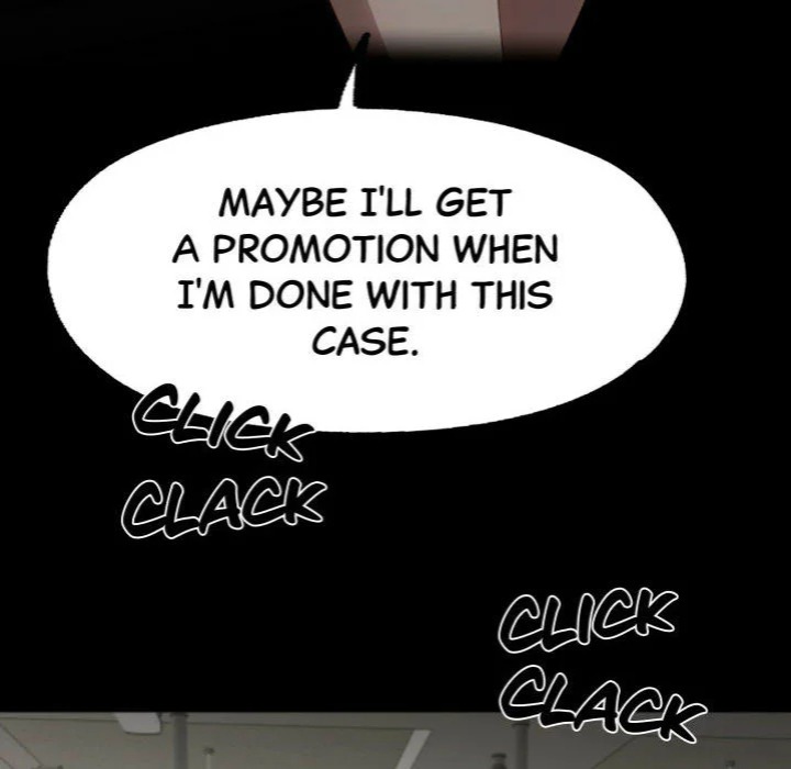 Gangster x Office Lady - Chapter 126 Page 125