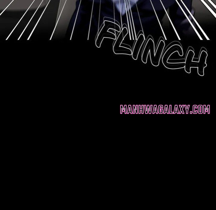 Gangster x Office Lady - Chapter 126 Page 134