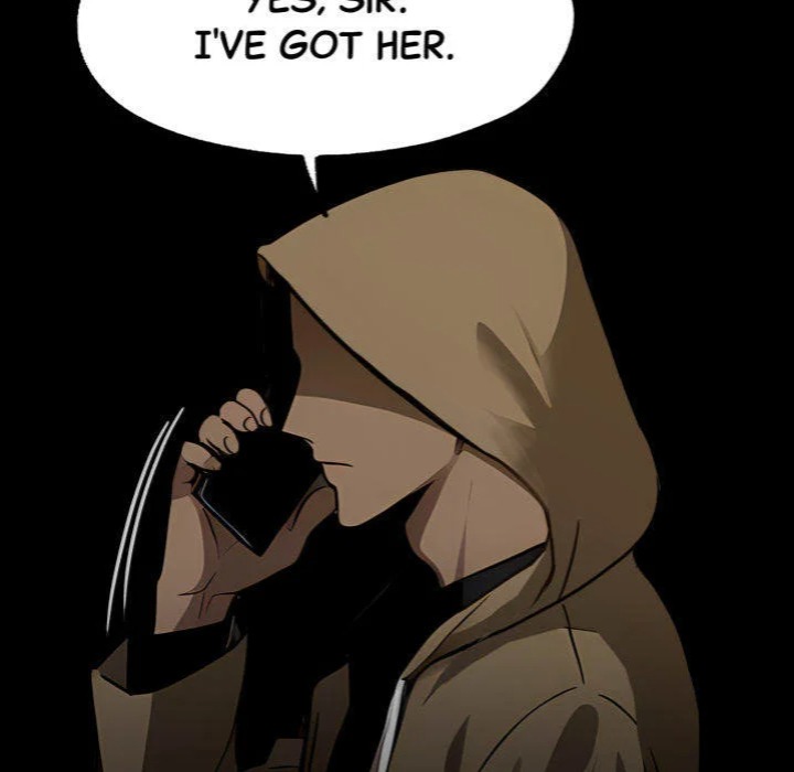 Gangster x Office Lady - Chapter 126 Page 139