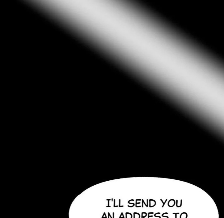 Gangster x Office Lady - Chapter 126 Page 141