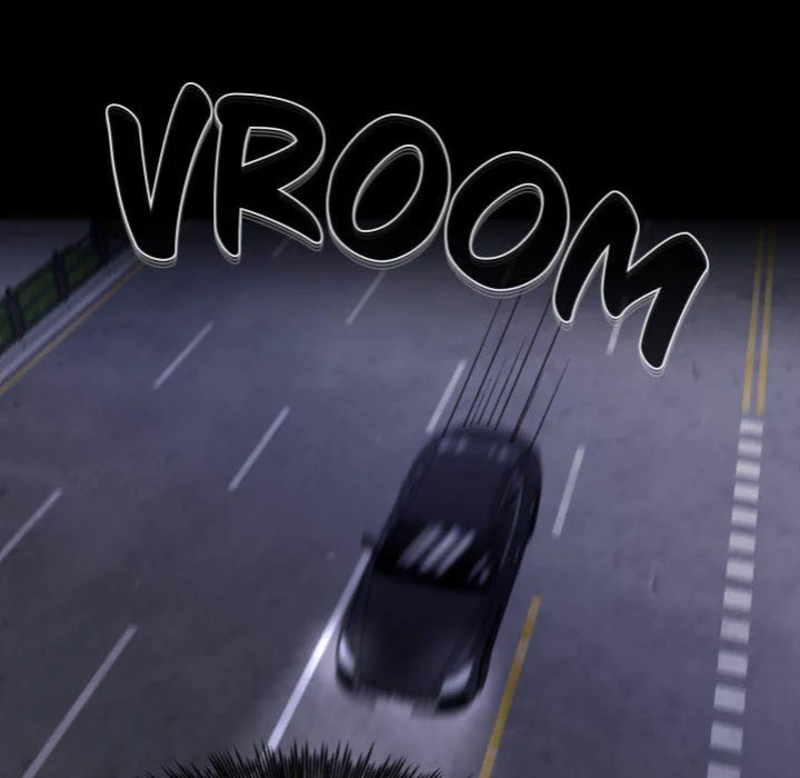 Gangster x Office Lady - Chapter 126 Page 157