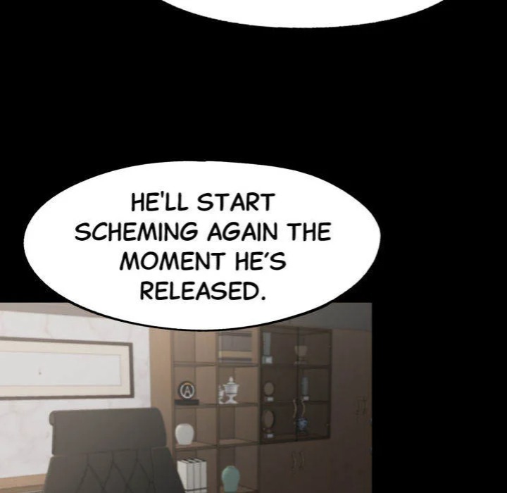 Gangster x Office Lady - Chapter 126 Page 21