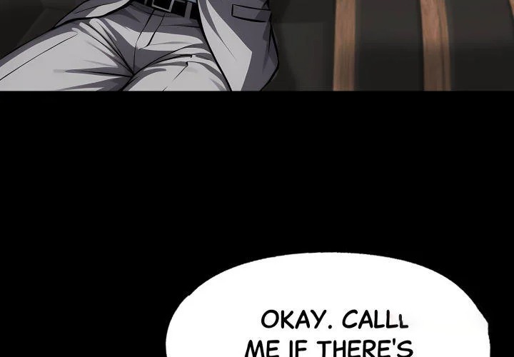 Gangster x Office Lady - Chapter 126 Page 3