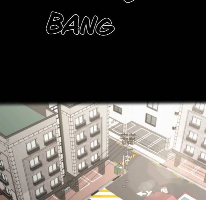 Gangster x Office Lady - Chapter 126 Page 57