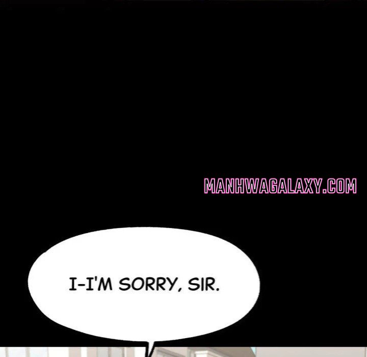 Gangster x Office Lady - Chapter 126 Page 76