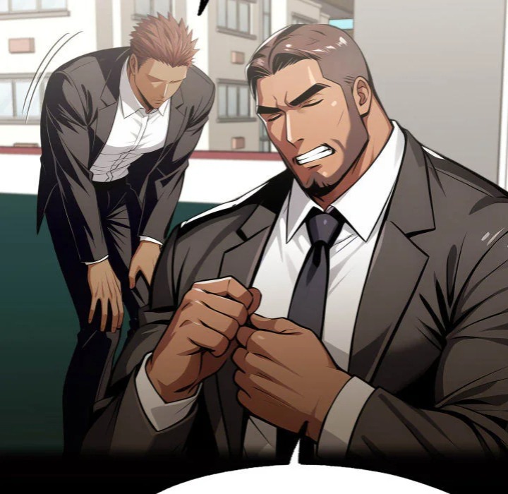 Gangster x Office Lady - Chapter 126 Page 77