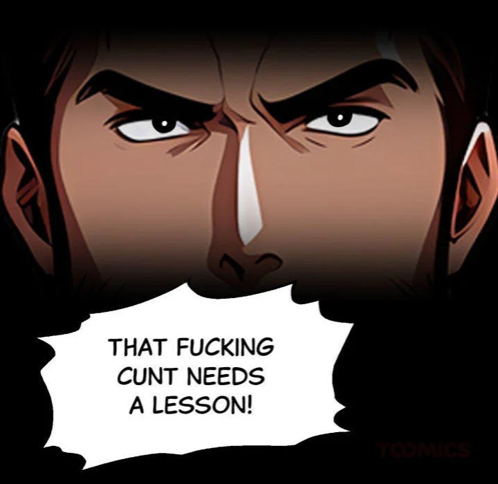 Gangster x Office Lady - Chapter 126 Page 93