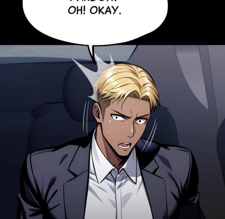 Gangster x Office Lady - Chapter 127 Page 110