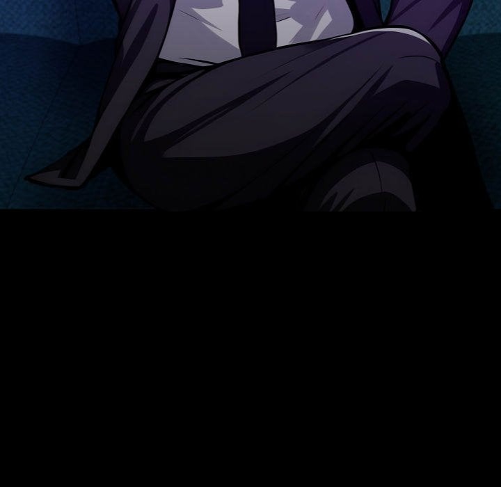 Gangster x Office Lady - Chapter 127 Page 119