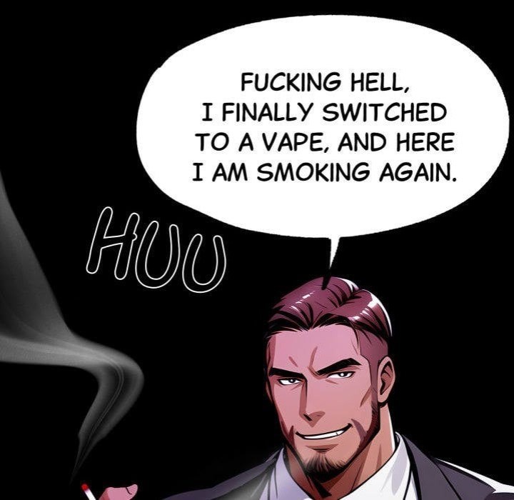 Gangster x Office Lady - Chapter 127 Page 125