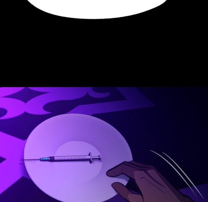 Gangster x Office Lady - Chapter 127 Page 131