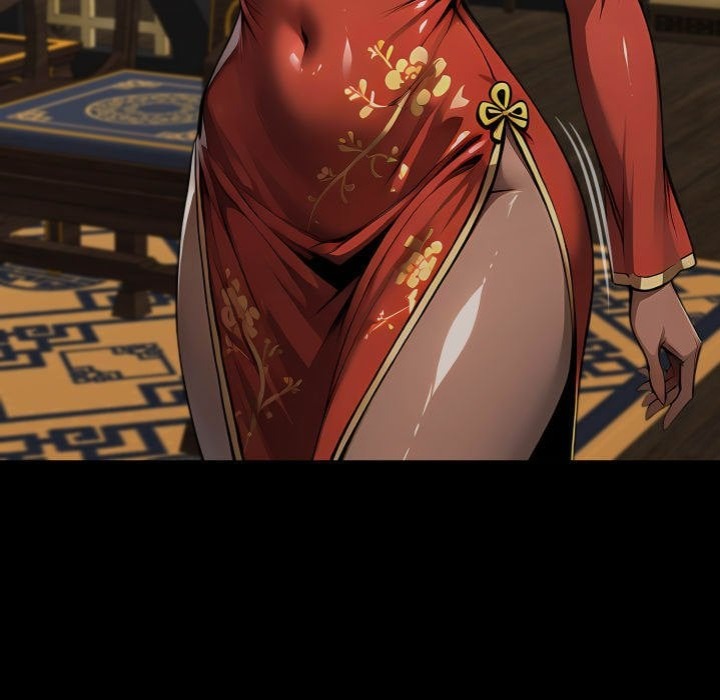 Gangster x Office Lady - Chapter 127 Page 146