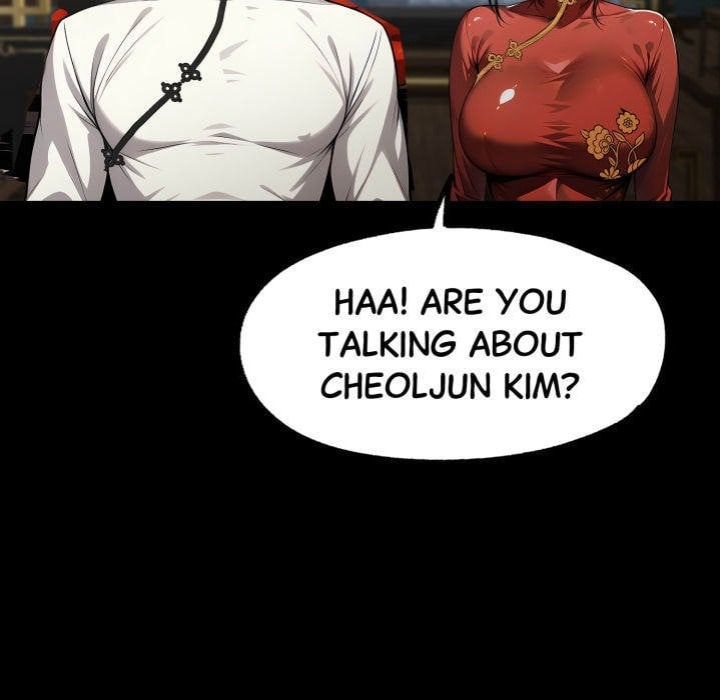 Gangster x Office Lady - Chapter 127 Page 150