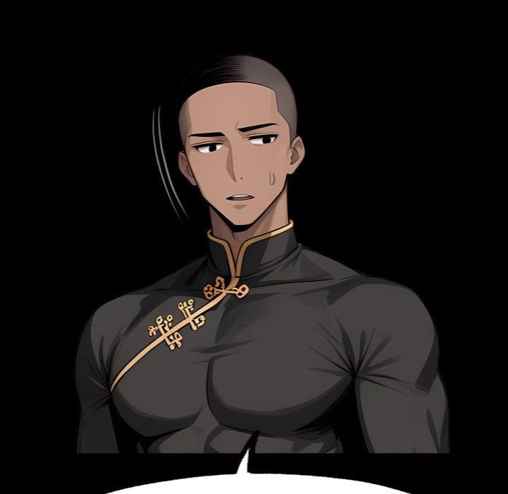 Gangster x Office Lady - Chapter 127 Page 151