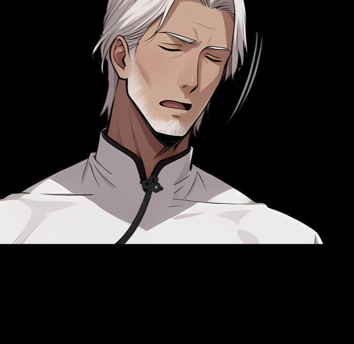 Gangster x Office Lady - Chapter 127 Page 155