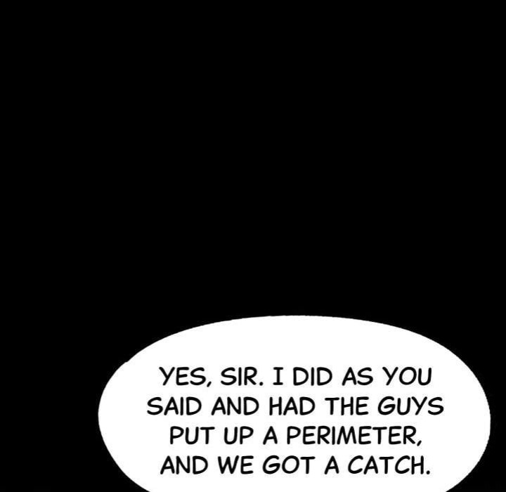 Gangster x Office Lady - Chapter 127 Page 32